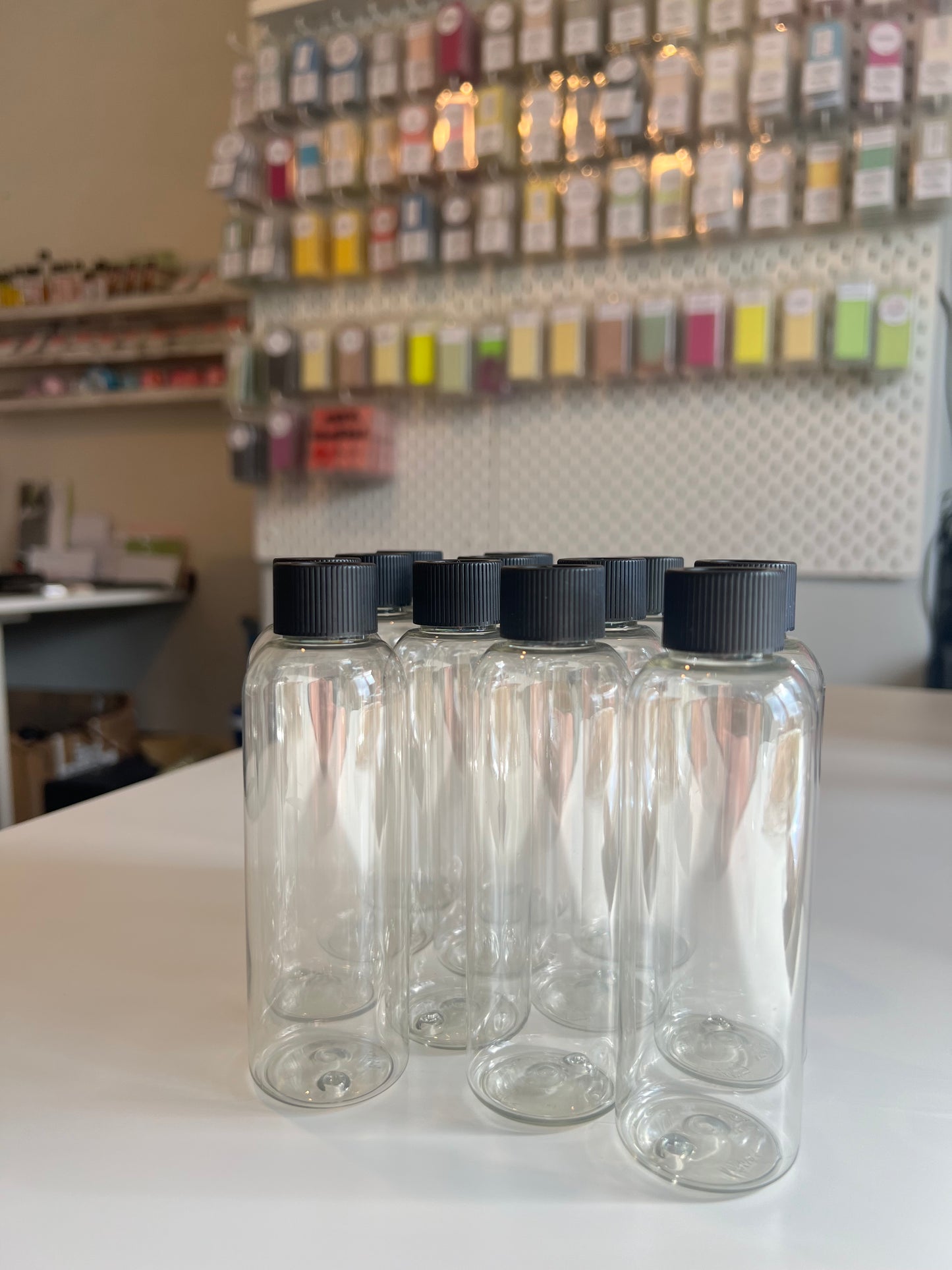 Sweet & Fruity Scented 100ml Reed Diffuser Refill