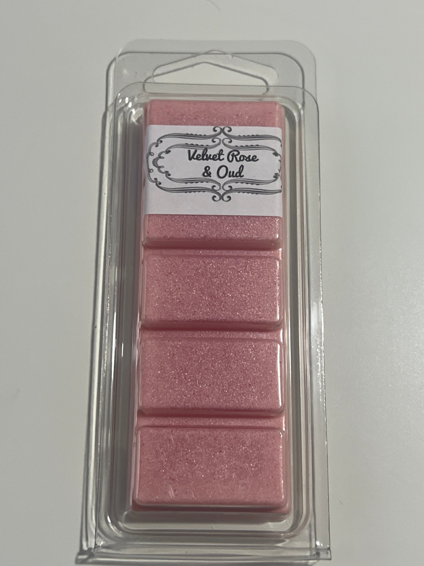 Velvet Rose & Oud