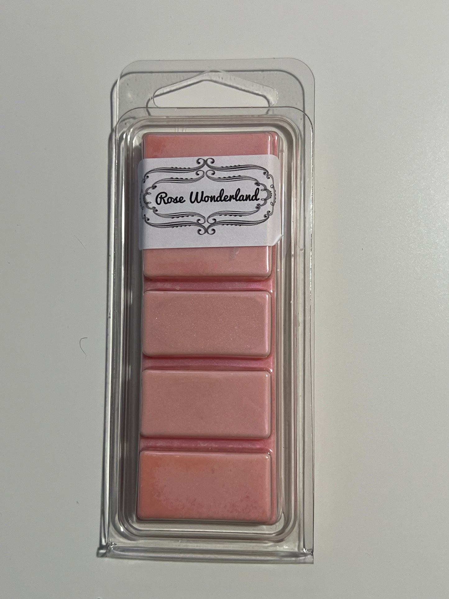 Rose Wonderland