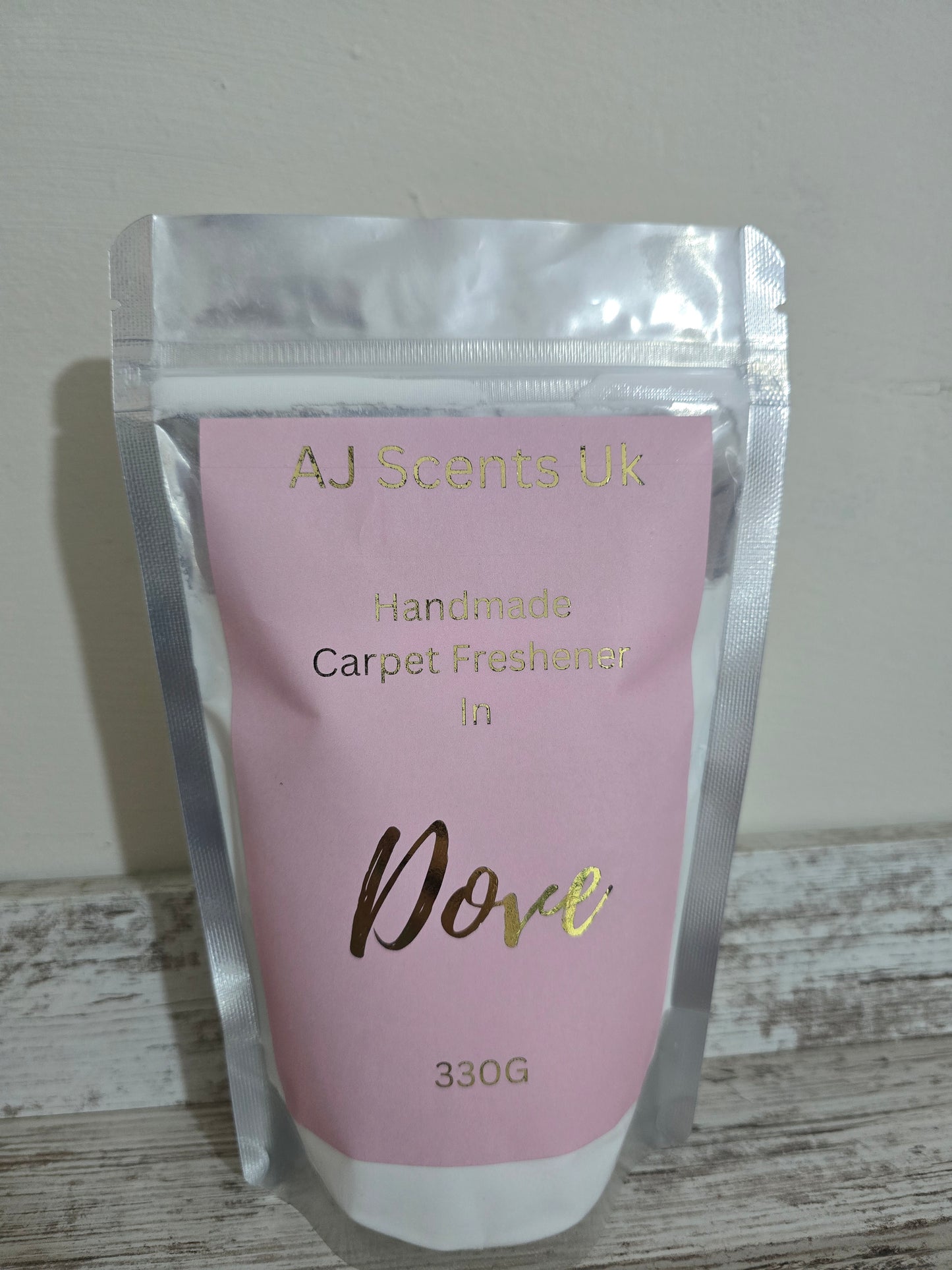 Seasonal Scented Carpet Freshener 330G