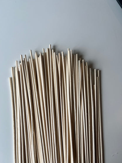 Reed Replacements